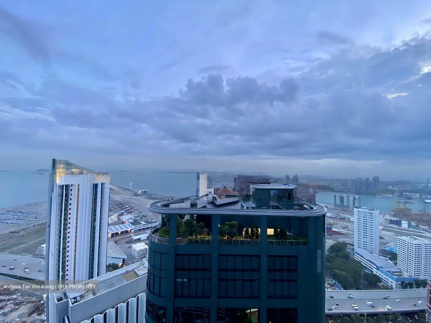 Skysuites@Anson (D2), Apartment #501985281